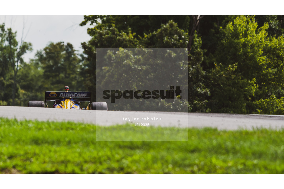 Spacesuit Collections Photo ID 212335, Taylor Robbins, Honda Indy 200 at Mid-Ohio, United States, 13/09/2020 10:43:40