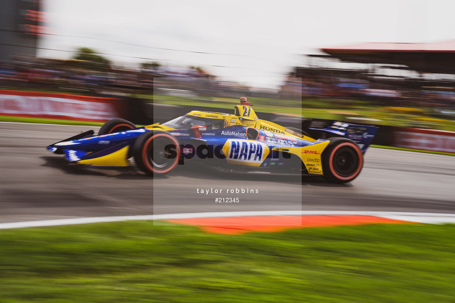 Spacesuit Collections Photo ID 212345, Taylor Robbins, Honda Indy 200 at Mid-Ohio, United States, 13/09/2020 09:47:30