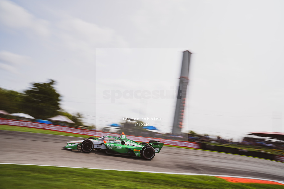 Spacesuit Collections Photo ID 212349, Taylor Robbins, Honda Indy 200 at Mid-Ohio, United States, 13/09/2020 09:43:24