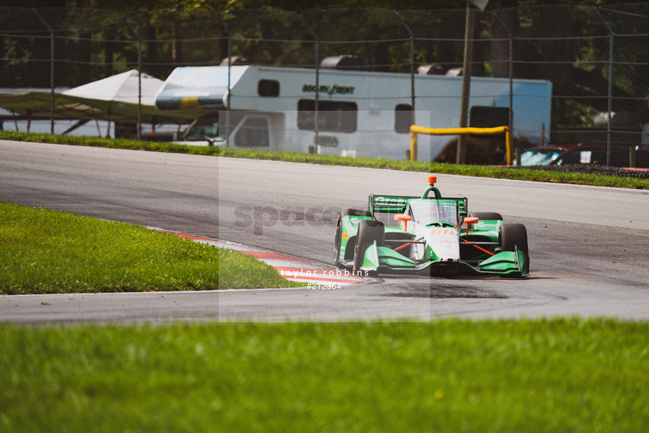 Spacesuit Collections Photo ID 212364, Taylor Robbins, Honda Indy 200 at Mid-Ohio, United States, 13/09/2020 10:42:25
