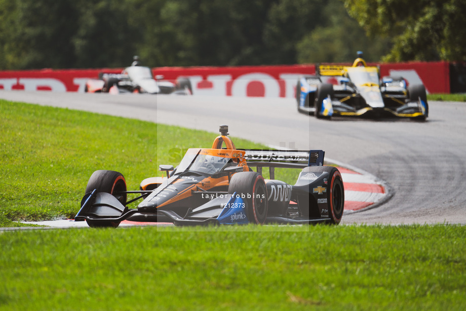 Spacesuit Collections Photo ID 212373, Taylor Robbins, Honda Indy 200 at Mid-Ohio, United States, 13/09/2020 10:45:04