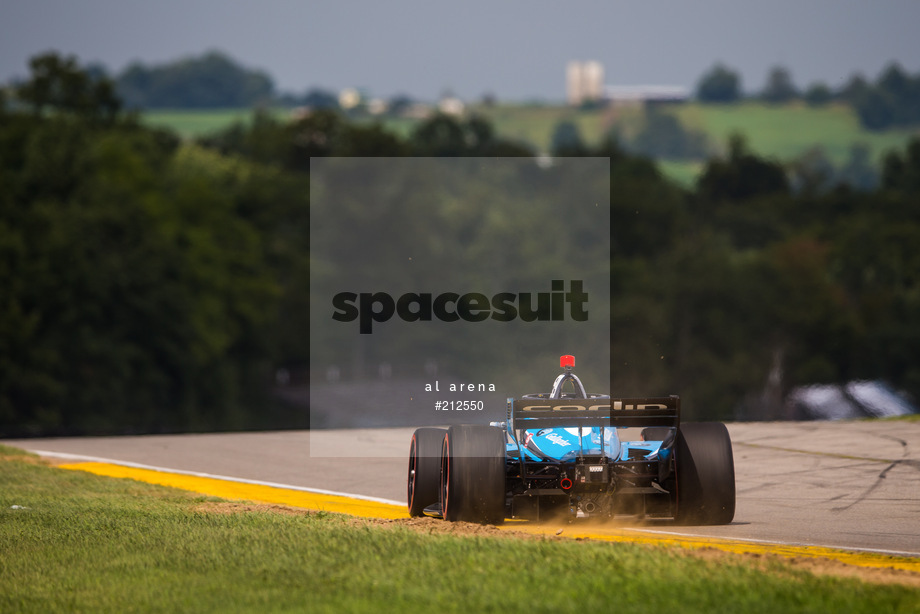 Spacesuit Collections Photo ID 212550, Al Arena, Honda Indy 200 at Mid-Ohio, United States, 12/09/2020 14:28:07