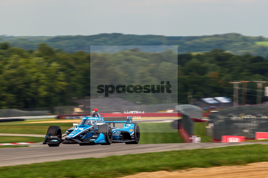 Spacesuit Collections Photo ID 212558, Al Arena, Honda Indy 200 at Mid-Ohio, United States, 12/09/2020 14:20:37