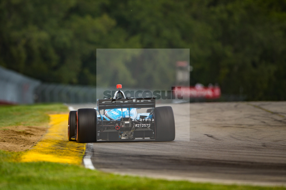 Spacesuit Collections Photo ID 212572, Al Arena, Honda Indy 200 at Mid-Ohio, United States, 12/09/2020 14:25:46
