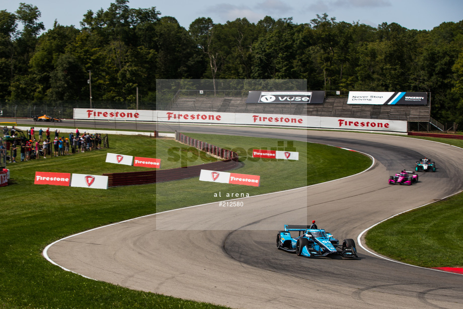 Spacesuit Collections Photo ID 212580, Al Arena, Honda Indy 200 at Mid-Ohio, United States, 12/09/2020 13:02:24