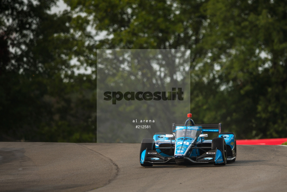 Spacesuit Collections Photo ID 212581, Al Arena, Honda Indy 200 at Mid-Ohio, United States, 13/09/2020 10:54:39