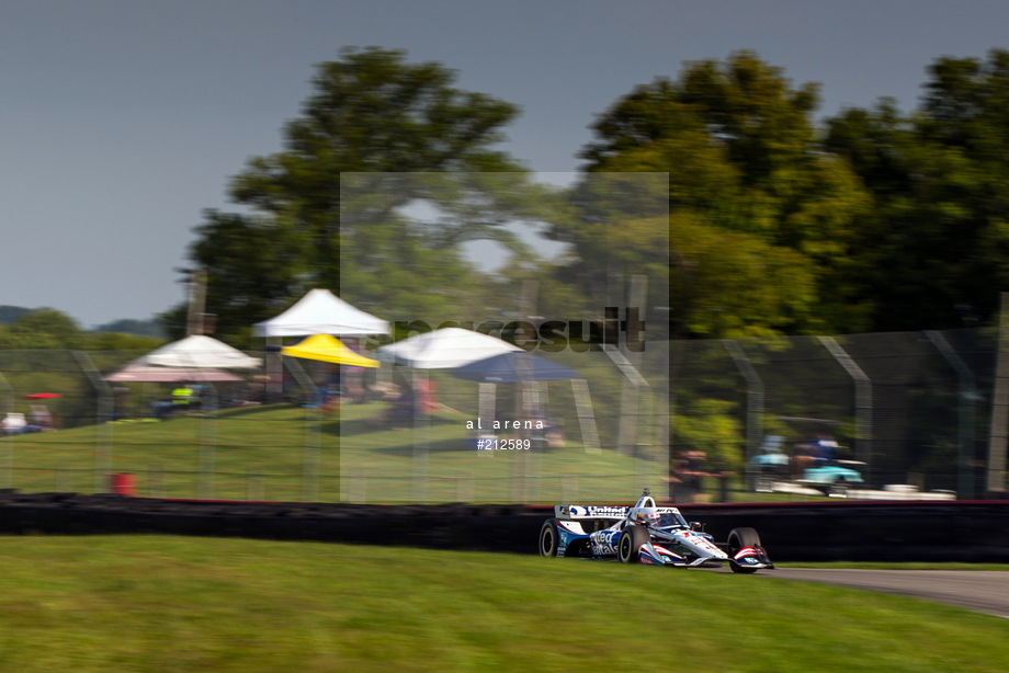 Spacesuit Collections Photo ID 212589, Al Arena, Honda Indy 200 at Mid-Ohio, United States, 12/09/2020 11:03:07