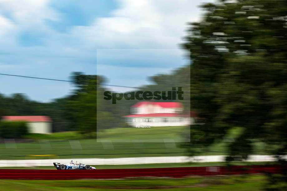Spacesuit Collections Photo ID 212602, Al Arena, Honda Indy 200 at Mid-Ohio, United States, 12/09/2020 18:29:20