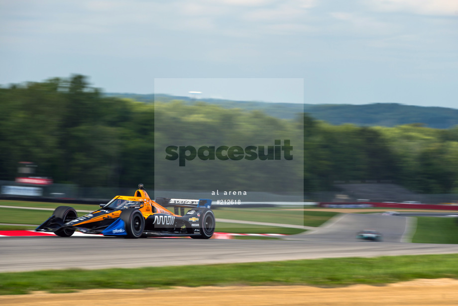 Spacesuit Collections Photo ID 212618, Al Arena, Honda Indy 200 at Mid-Ohio, United States, 12/09/2020 14:19:45