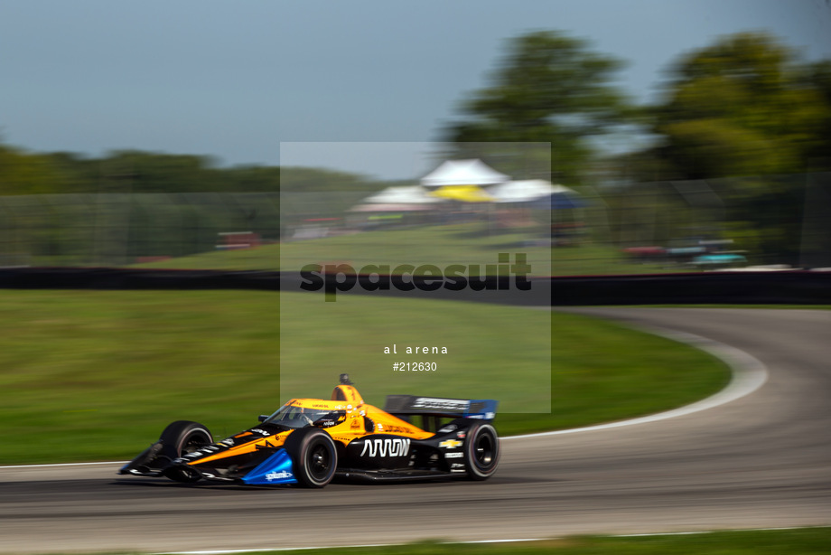 Spacesuit Collections Photo ID 212630, Al Arena, Honda Indy 200 at Mid-Ohio, United States, 12/09/2020 11:06:27