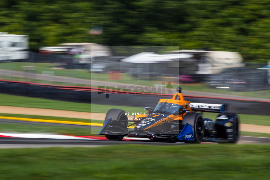 Spacesuit Collections Photo ID 212637, Al Arena, Honda Indy 200 at Mid-Ohio, United States, 12/09/2020 11:34:51