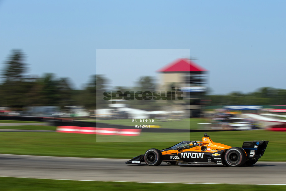 Spacesuit Collections Photo ID 212651, Al Arena, Honda Indy 200 at Mid-Ohio, United States, 12/09/2020 11:17:54