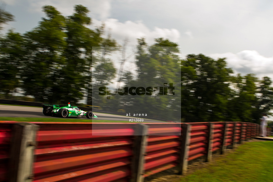 Spacesuit Collections Photo ID 212689, Al Arena, Honda Indy 200 at Mid-Ohio, United States, 13/09/2020 13:56:41