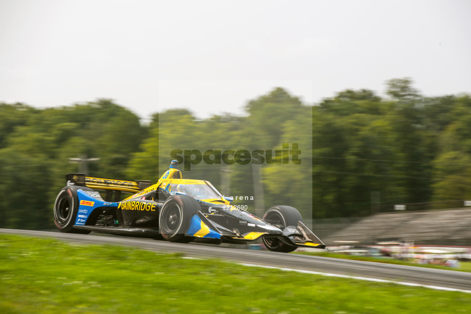Spacesuit Collections Photo ID 212690, Al Arena, Honda Indy 200 at Mid-Ohio, United States, 12/09/2020 13:30:44