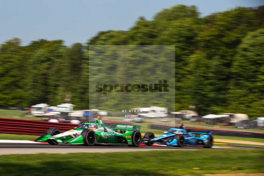 Spacesuit Collections Photo ID 212691, Al Arena, Honda Indy 200 at Mid-Ohio, United States, 12/09/2020 11:32:39