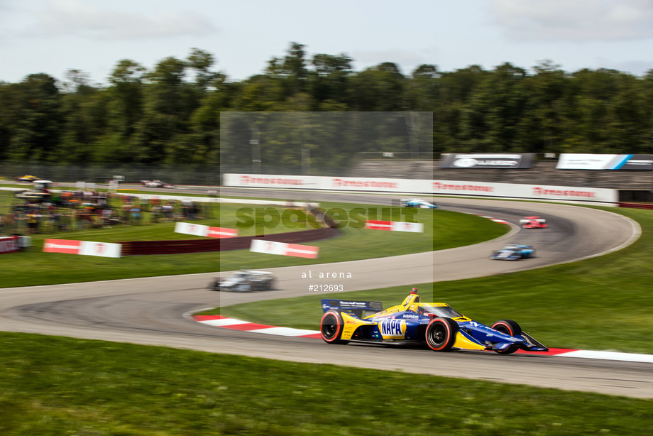 Spacesuit Collections Photo ID 212693, Al Arena, Honda Indy 200 at Mid-Ohio, United States, 12/09/2020 13:10:01