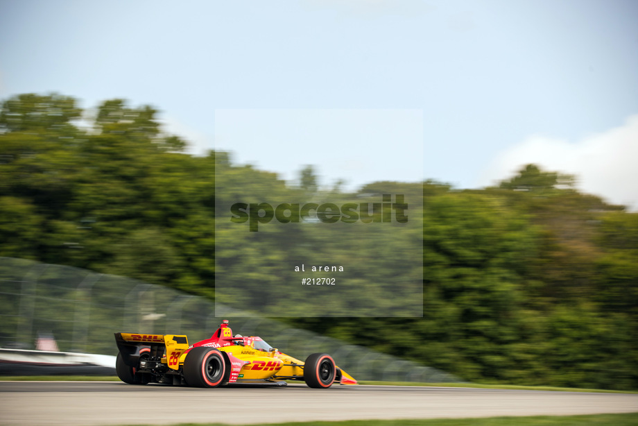 Spacesuit Collections Photo ID 212702, Al Arena, Honda Indy 200 at Mid-Ohio, United States, 12/09/2020 13:36:55
