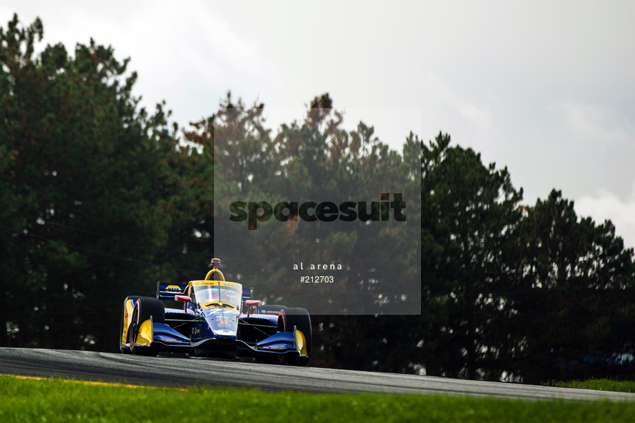 Spacesuit Collections Photo ID 212703, Al Arena, Honda Indy 200 at Mid-Ohio, United States, 12/09/2020 13:34:26