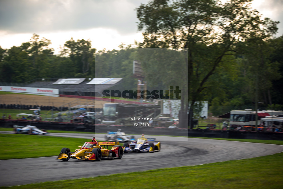 Spacesuit Collections Photo ID 212710, Al Arena, Honda Indy 200 at Mid-Ohio, United States, 12/09/2020 17:44:43