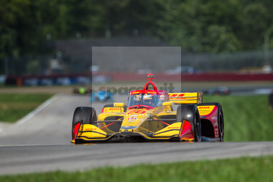 Spacesuit Collections Photo ID 212715, Al Arena, Honda Indy 200 at Mid-Ohio, United States, 12/09/2020 14:16:53