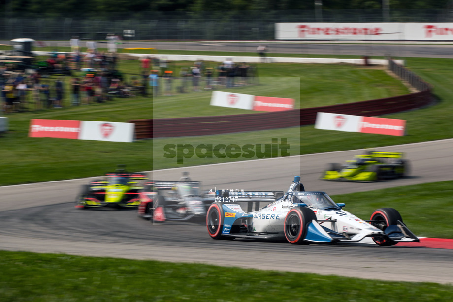 Spacesuit Collections Photo ID 212717, Al Arena, Honda Indy 200 at Mid-Ohio, United States, 12/09/2020 13:14:06