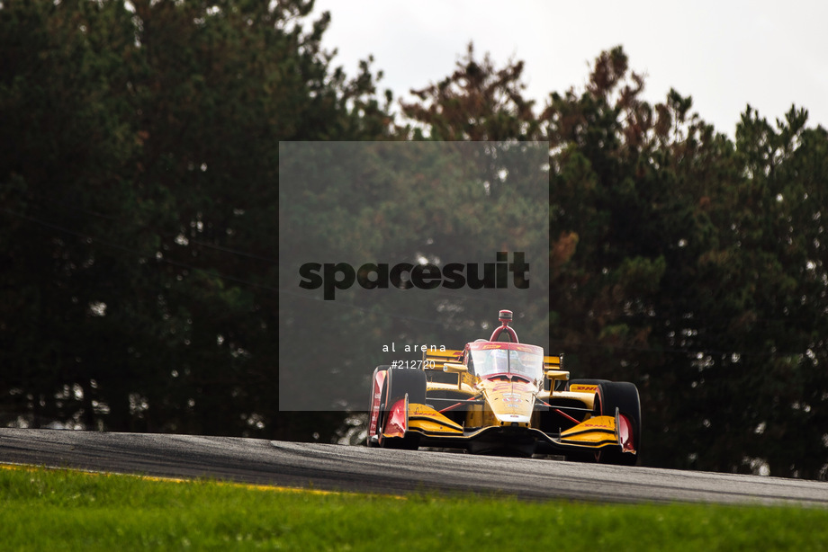 Spacesuit Collections Photo ID 212720, Al Arena, Honda Indy 200 at Mid-Ohio, United States, 12/09/2020 13:34:27