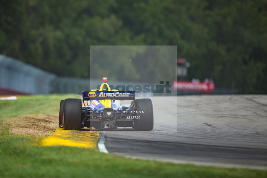 Spacesuit Collections Photo ID 212729, Al Arena, Honda Indy 200 at Mid-Ohio, United States, 12/09/2020 14:26:17