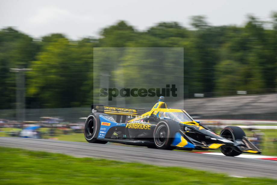 Spacesuit Collections Photo ID 212743, Al Arena, Honda Indy 200 at Mid-Ohio, United States, 12/09/2020 13:26:50