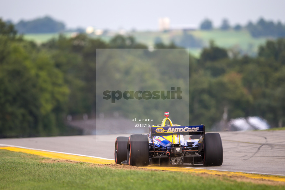Spacesuit Collections Photo ID 212745, Al Arena, Honda Indy 200 at Mid-Ohio, United States, 12/09/2020 14:27:26