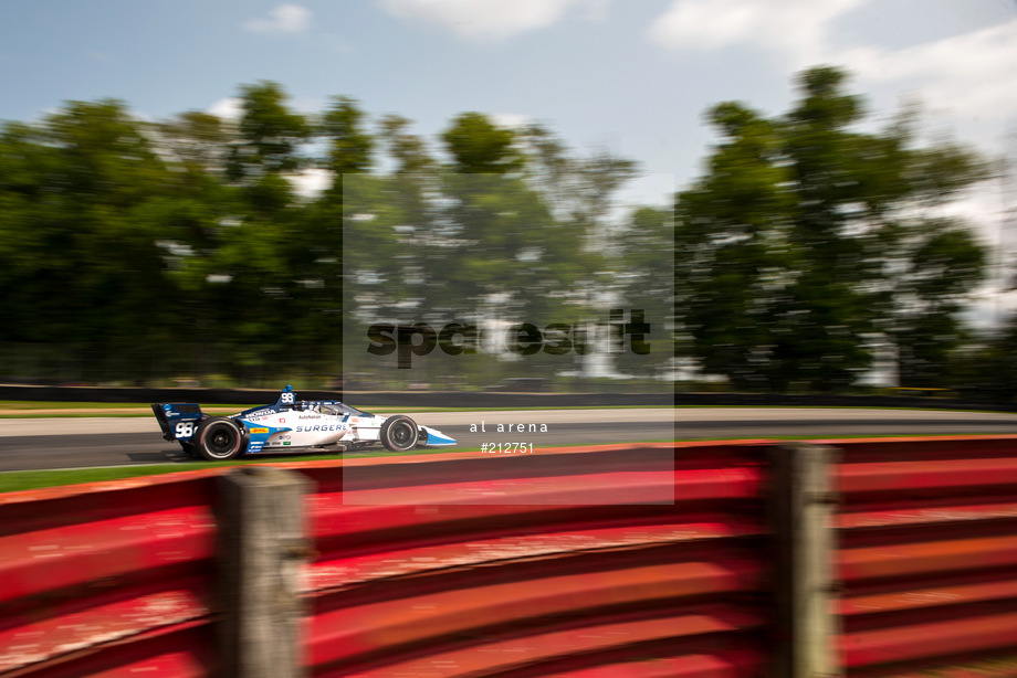 Spacesuit Collections Photo ID 212751, Al Arena, Honda Indy 200 at Mid-Ohio, United States, 13/09/2020 13:54:09