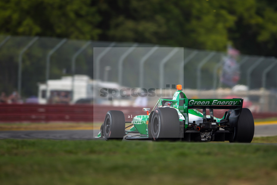 Spacesuit Collections Photo ID 212774, Al Arena, Honda Indy 200 at Mid-Ohio, United States, 12/09/2020 14:03:51