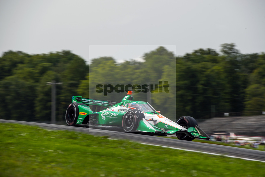 Spacesuit Collections Photo ID 212778, Al Arena, Honda Indy 200 at Mid-Ohio, United States, 12/09/2020 13:32:02