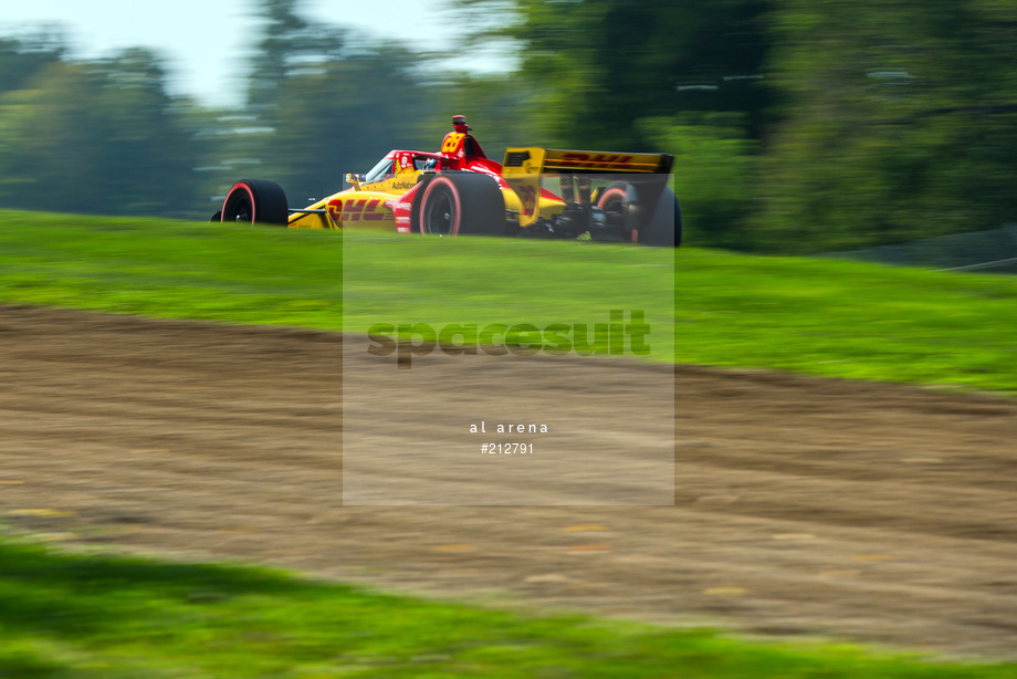 Spacesuit Collections Photo ID 212791, Al Arena, Honda Indy 200 at Mid-Ohio, United States, 12/09/2020 11:52:09