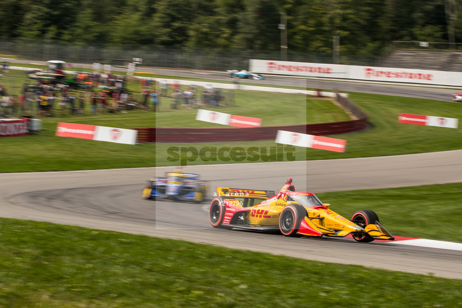 Spacesuit Collections Photo ID 212796, Al Arena, Honda Indy 200 at Mid-Ohio, United States, 12/09/2020 13:10:00