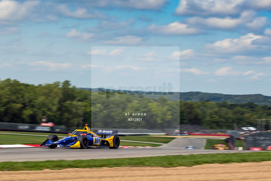 Spacesuit Collections Photo ID 212801, Al Arena, Honda Indy 200 at Mid-Ohio, United States, 12/09/2020 14:35:01