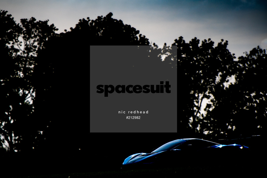 Spacesuit Collections Photo ID 212982, Nic Redhead, British GT Donington Park, UK, 19/09/2020 14:58:43