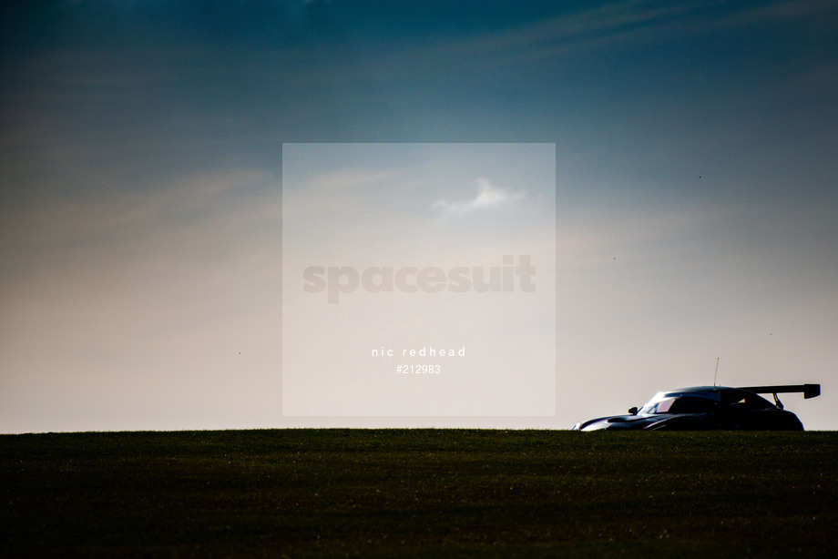 Spacesuit Collections Photo ID 212983, Nic Redhead, British GT Donington Park, UK, 19/09/2020 14:59:26