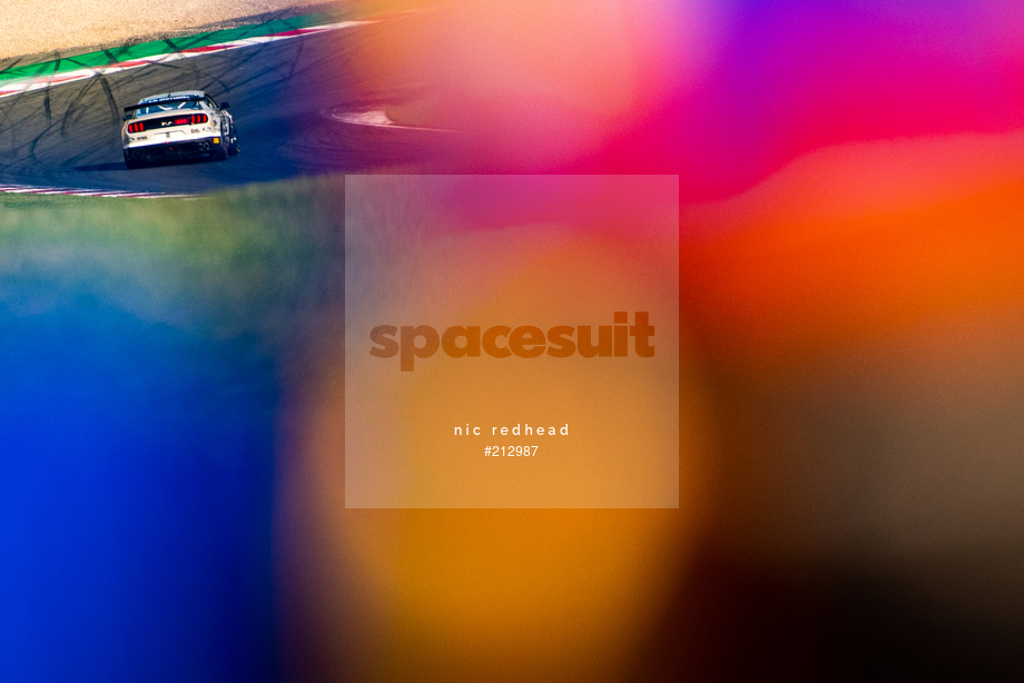 Spacesuit Collections Photo ID 212987, Nic Redhead, British GT Donington Park, UK, 19/09/2020 15:44:20