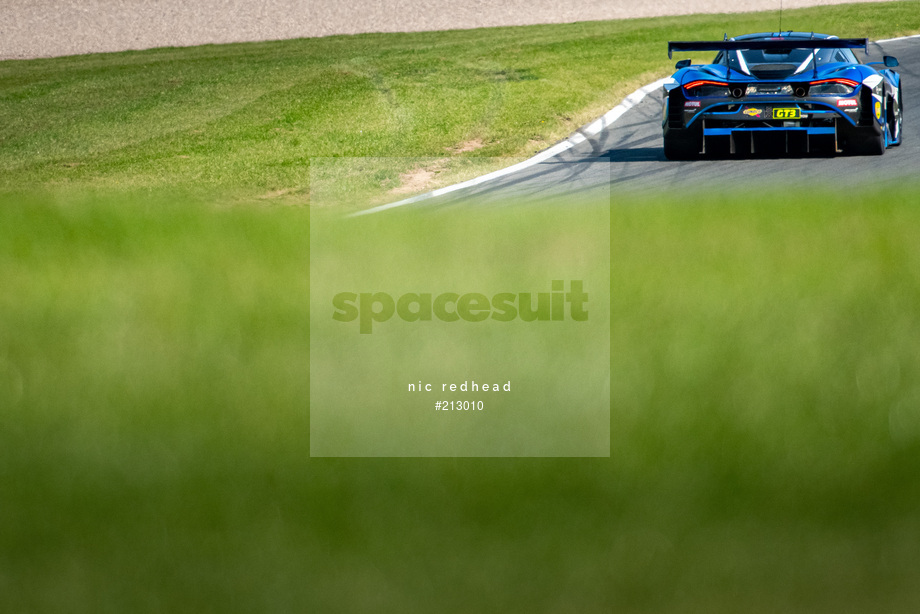 Spacesuit Collections Photo ID 213010, Nic Redhead, British GT Donington Park, UK, 20/09/2020 12:09:20