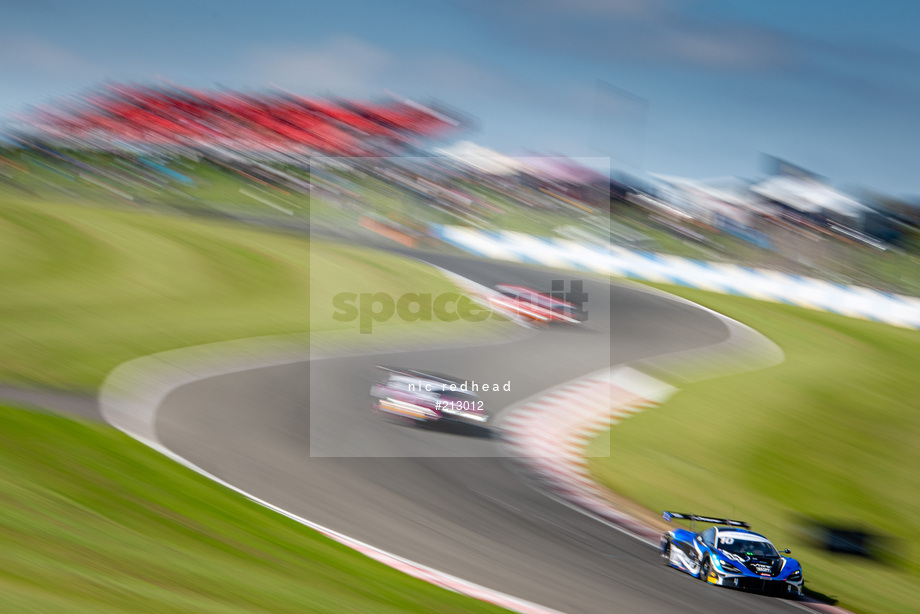 Spacesuit Collections Photo ID 213012, Nic Redhead, British GT Donington Park, UK, 20/09/2020 12:19:50