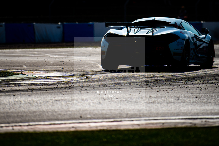 Spacesuit Collections Photo ID 213020, Nic Redhead, British GT Donington Park, UK, 20/09/2020 14:06:58