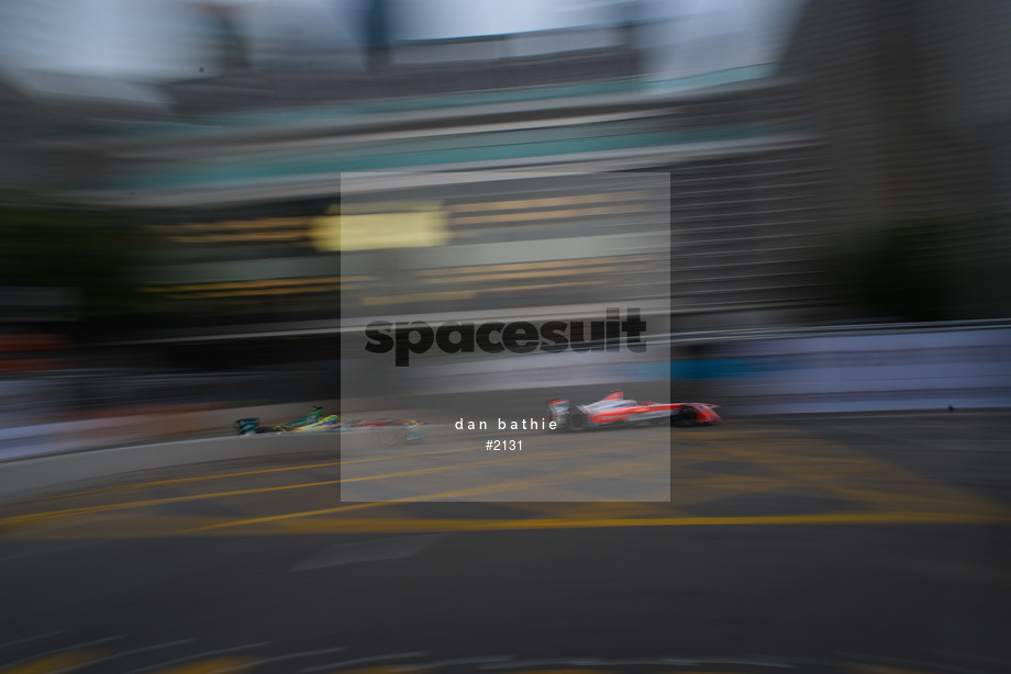 Spacesuit Collections Photo ID 2131, Dan Bathie, Hong Kong ePrix, Hong Kong, 09/10/2016 16:32:16