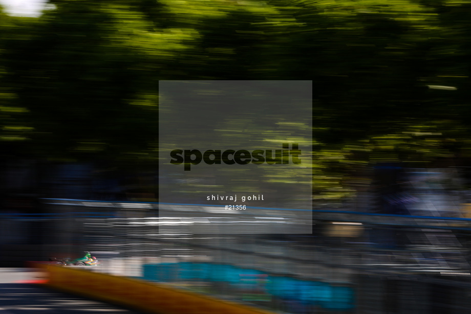 Spacesuit Collections Photo ID 21356, Shivraj Gohil, Paris ePrix, France, 19/05/2017 17:07:29