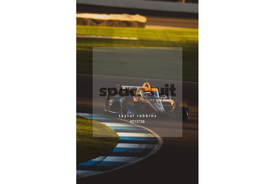 Spacesuit Collections Photo ID 213738, Taylor Robbins, INDYCAR Harvest GP Race 1, United States, 01/10/2020 18:48:32