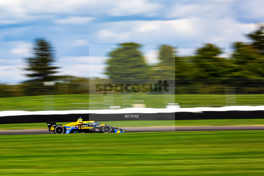 Spacesuit Collections Photo ID 213762, Kenneth Midgett, INDYCAR Harvest GP Race 1, United States, 01/10/2020 14:50:22