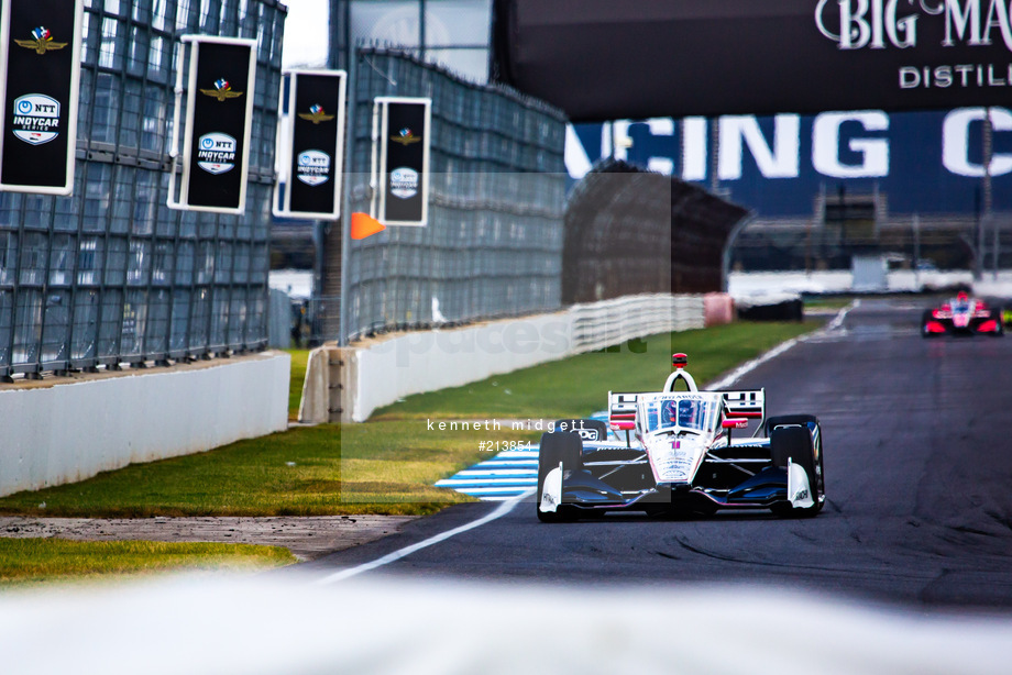 Spacesuit Collections Photo ID 213854, Kenneth Midgett, INDYCAR Harvest GP Race 1, United States, 01/10/2020 14:33:22