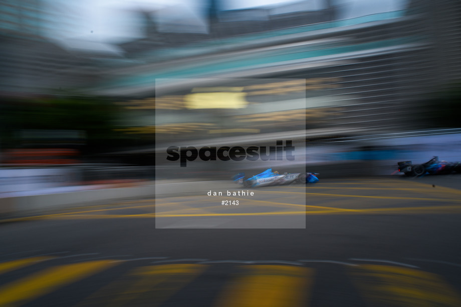 Spacesuit Collections Photo ID 2143, Dan Bathie, Hong Kong ePrix, Hong Kong, 09/10/2016 16:33:20