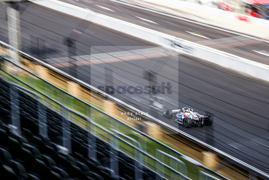 Spacesuit Collections Photo ID 215441, Andy Clary, INDYCAR Harvest GP Race 2, United States, 03/10/2020 14:43:38