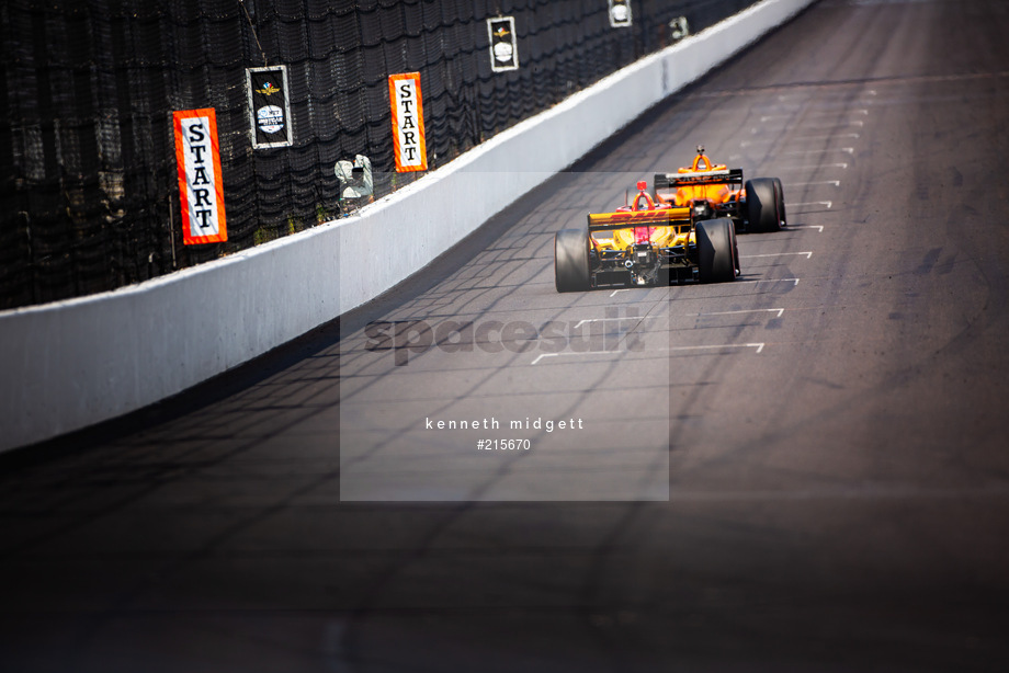 Spacesuit Collections Photo ID 215670, Kenneth Midgett, INDYCAR Harvest GP Race 2, United States, 03/10/2020 14:44:06