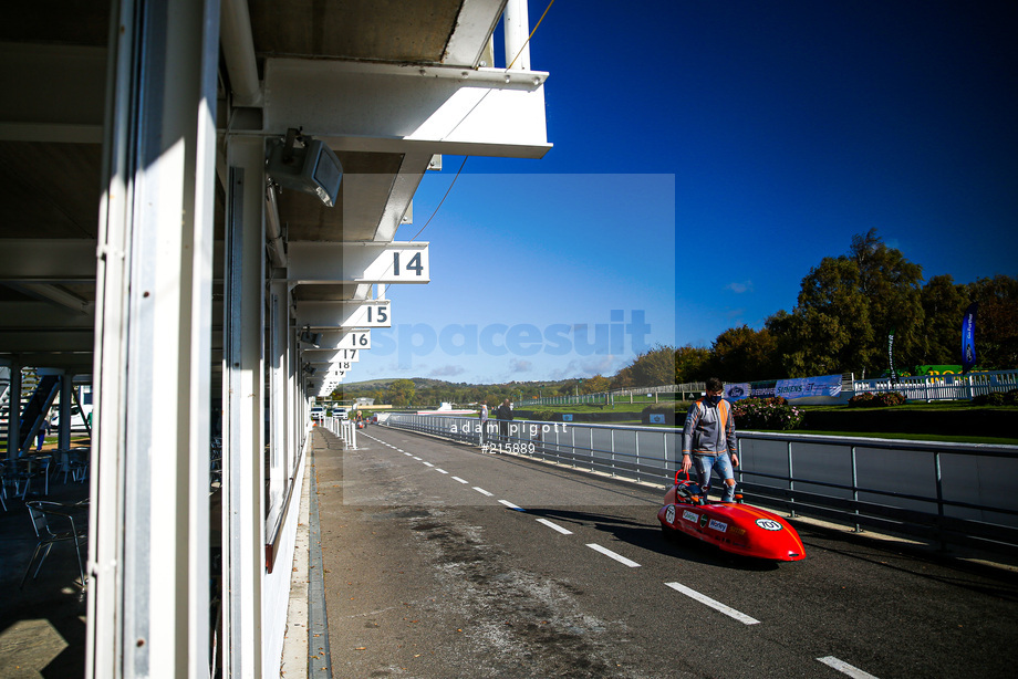 Spacesuit Collections Photo ID 215889, Adam Pigott, Goodwood, UK, 11/10/2020 10:44:32